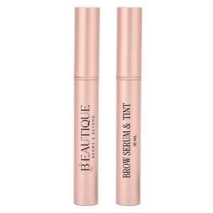 Brow Serum + Tint